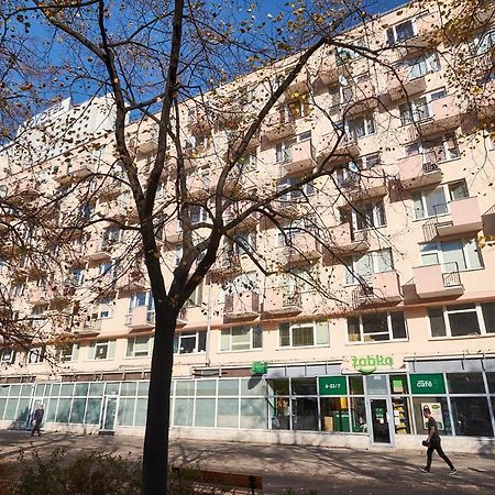 Top Ten House Marszalkowska I Warsaw Luaran gambar